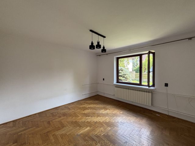 dom wolnostojący, 4 pokoje Kraków Zwierzyniec. Zdjęcie 4