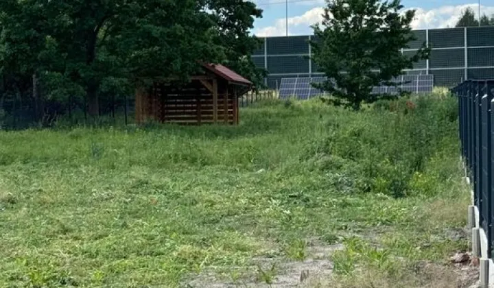 Działka budowlana Kielce, ul. Wilka Kruszelnickiego