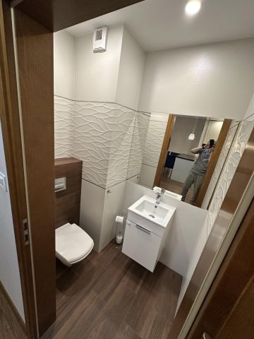 Mieszkanie 3-pokojowe Lublin Sławin, ul. Wędrowna. Zdjęcie 1
