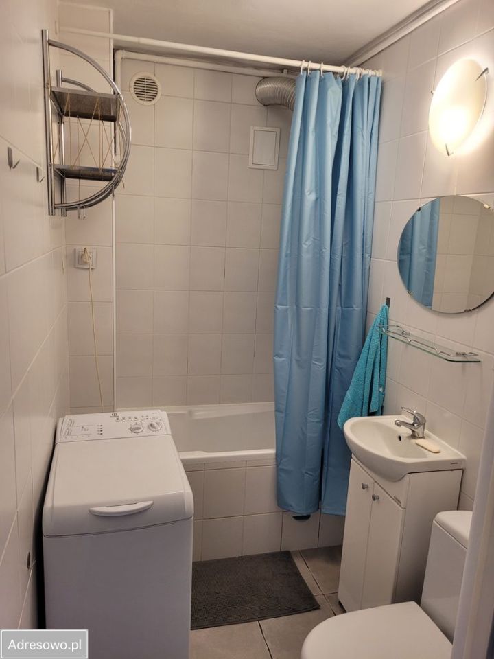 Mieszkanie 1-pokojowe Kraków Olsza, ul. Bosaków. Zdjęcie 4