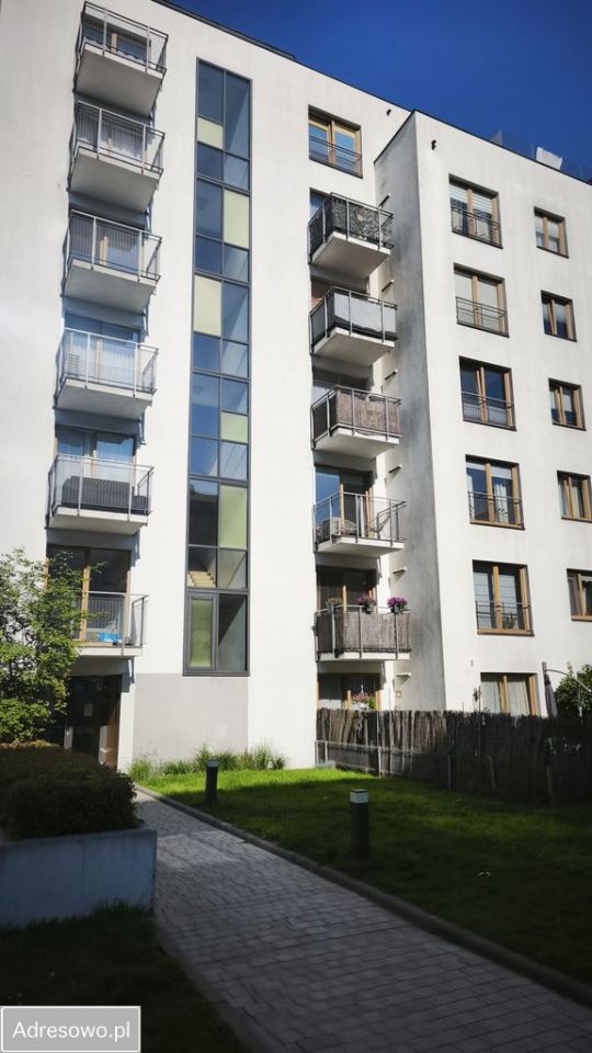 Mieszkanie 2-pokojowe Warszawa Odolany, ul. Jana Kazimierza. Zdjęcie 12