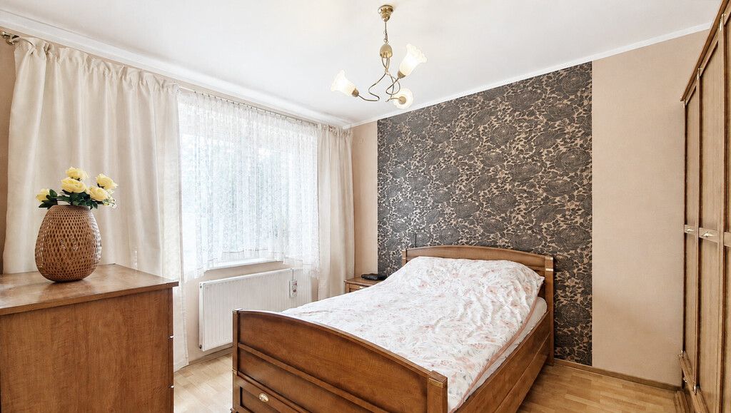 Mieszkanie 2-pokojowe Rzeszów Przybyszówka, ul. Nowosądecka. Zdjęcie 3