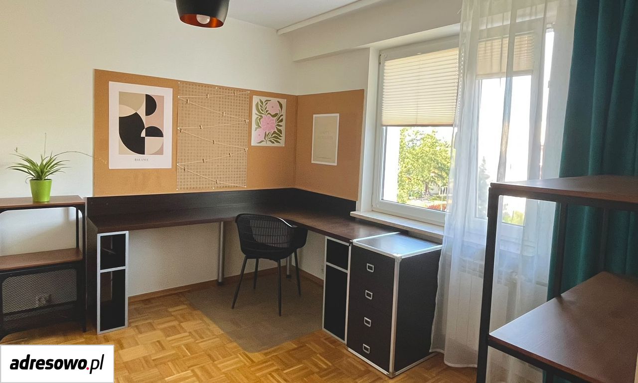 Mieszkanie 3-pokojowe Warszawa Tarchomin, ul. Szczęśliwa. Zdjęcie 3