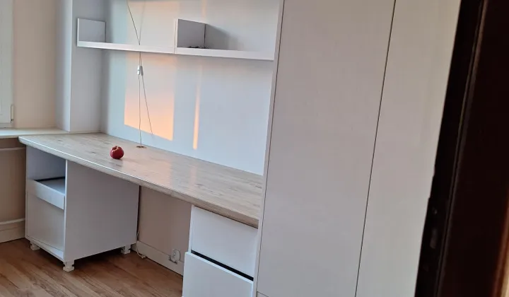 Mieszkanie 4-pokojowe Łomża, ul. Bolesława Prusa