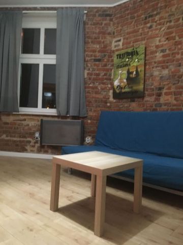 Mieszkanie 1-pokojowe Gniezno Centrum, ul. bł. Jolenty. Zdjęcie 1