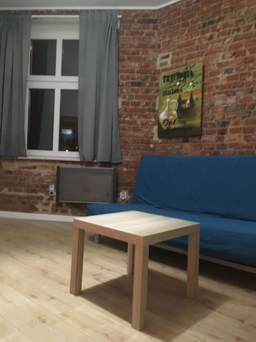 Mieszkanie 1-pokojowe Gniezno Centrum, ul. bł. Jolenty