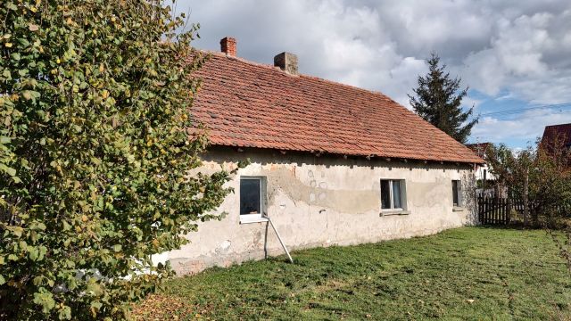 dom wolnostojący Szczodrów. Zdjęcie 1