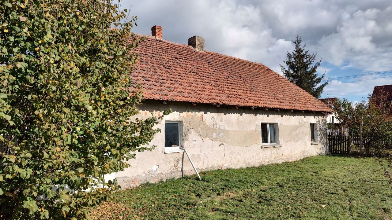 dom wolnostojący Szczodrów. Zdjęcie 1