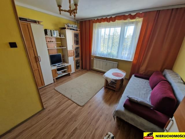 Mieszkanie 1-pokojowe Kielce, ul. Jagiellońska