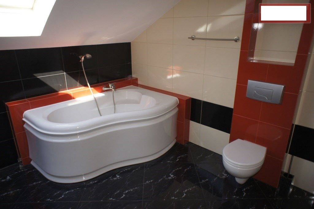 Mieszkanie 3-pokojowe Bielsko-Biała Lipnik, ul. Chełmska. Zdjęcie 11