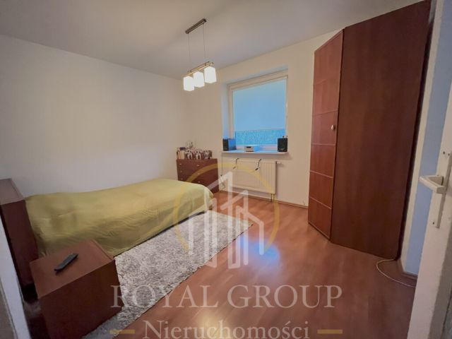 Mieszkanie 4-pokojowe Lublin Czechów Dolny, ul. Stefana Kisielewskiego. Zdjęcie 3