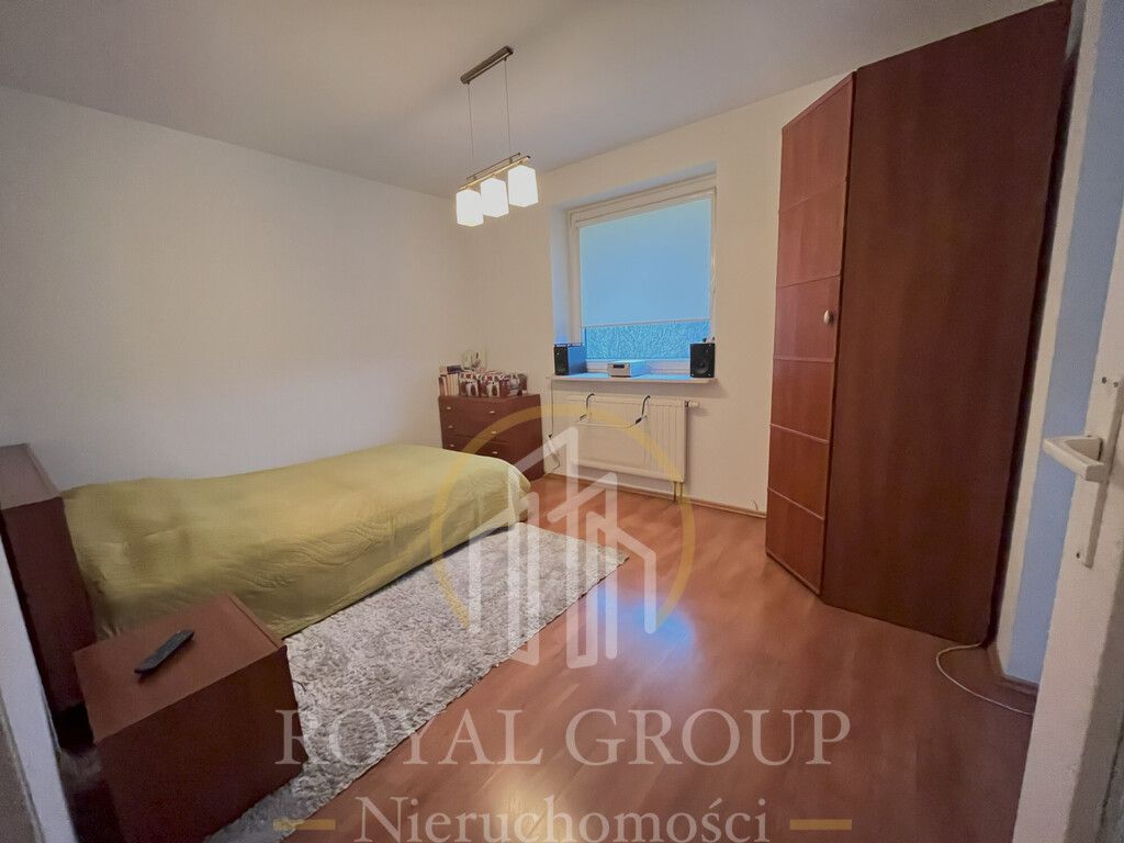 Mieszkanie 4-pokojowe Lublin Czechów Dolny, ul. Stefana Kisielewskiego. Zdjęcie 3