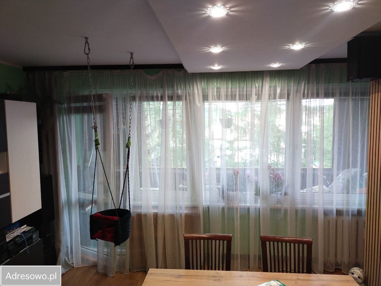 Mieszkanie 3-pokojowe Nowy Sącz, ul. Batalionów Chłopskich. Zdjęcie 4