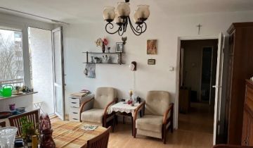 Mieszkanie 2-pokojowe Warszawa Chomiczówka, ul. Wojciecha Bogusławskiego