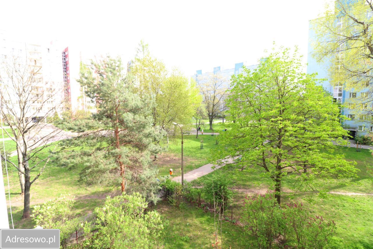 Mieszkanie 4-pokojowe Warszawa Mokotów, ul. Ksawerów. Zdjęcie 8