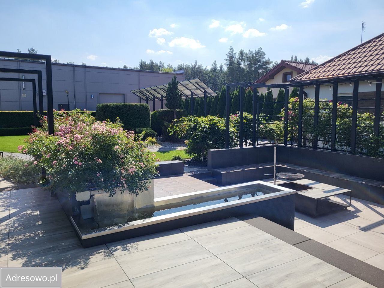 dom wolnostojący, 4 pokoje Odolion, ul. Szosa Ciechocińska. Zdjęcie 6