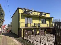 dom wolnostojący, 6 pokoi Dobieszowice, ul. 27 Stycznia. Zdjęcie 2