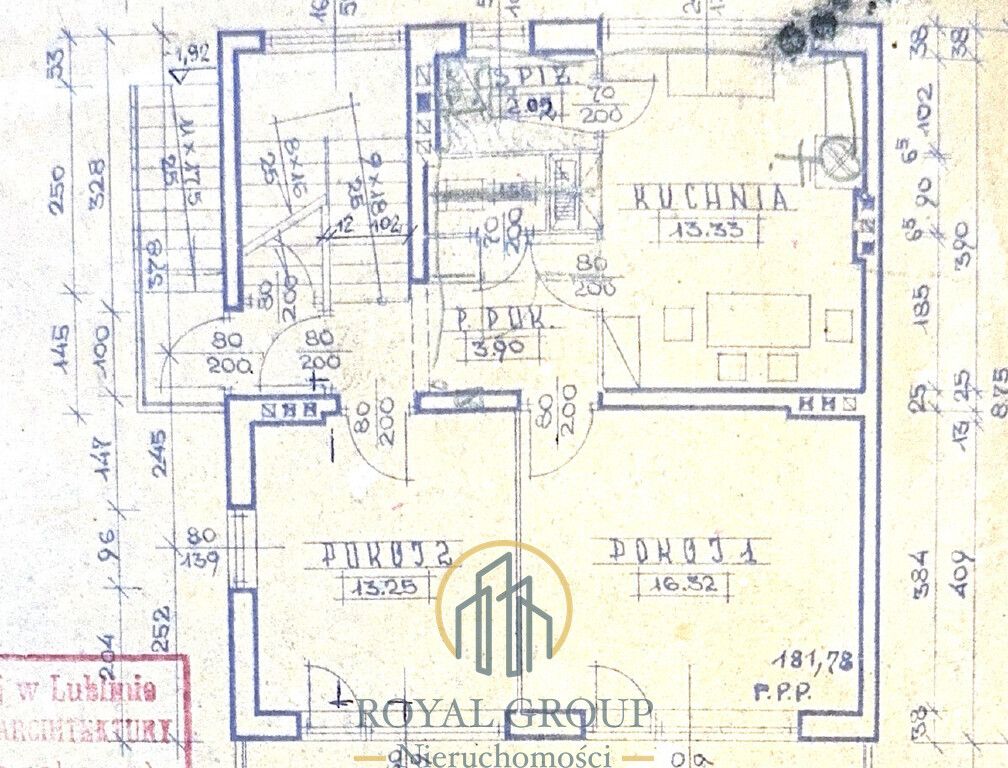 bliźniak, 6 pokoi Lublin Dziesiąta. Zdjęcie 8