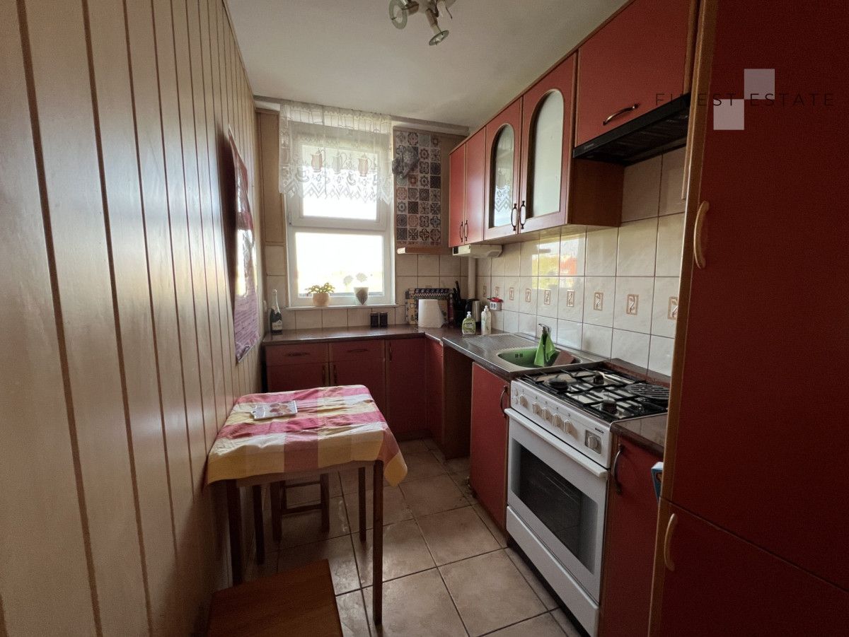 Mieszkanie 4-pokojowe Warszawa Praga-Południe, ul. Kinowa. Zdjęcie 4