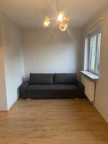 Mieszkanie 1-pokojowe Ząbki Centrum. Zdjęcie 1