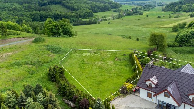 Działka budowlana Pustelnik. Zdjęcie 4