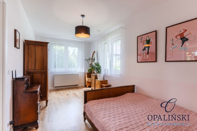 dom wolnostojący, 4 pokoje Głogów Małopolski, ul. Bolesława Prusa. Zdjęcie 13