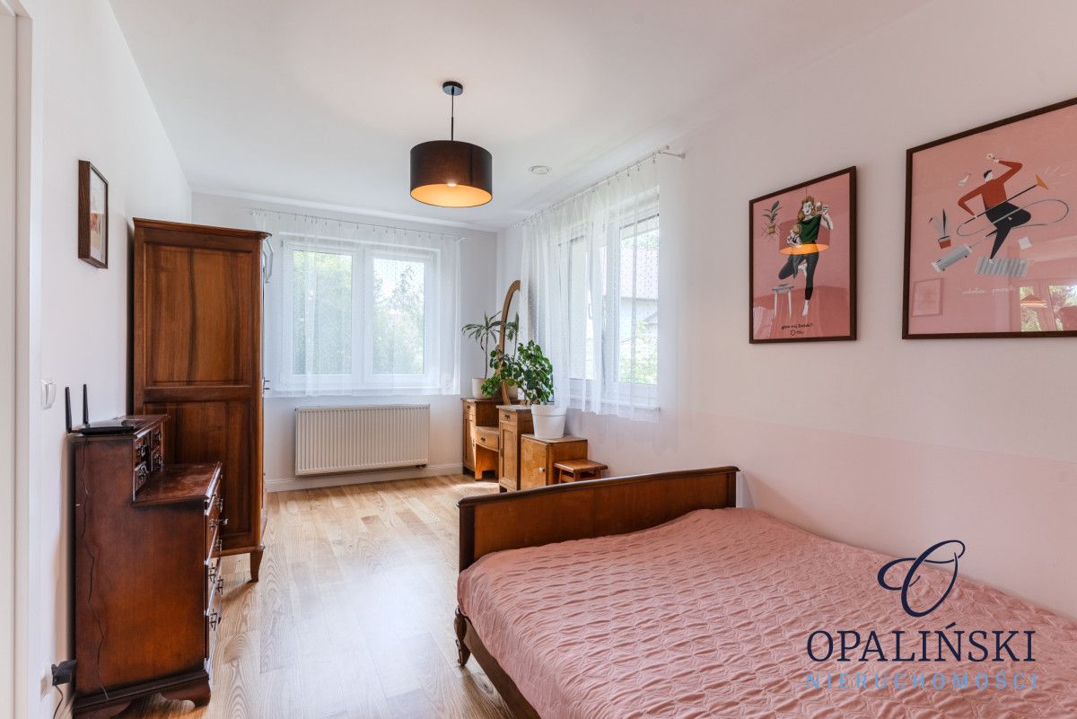 dom wolnostojący, 4 pokoje Głogów Małopolski, ul. Bolesława Prusa. Zdjęcie 13