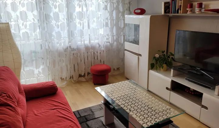 Mieszkanie 2-pokojowe Kołobrzeg Centrum, ul. Kaliska