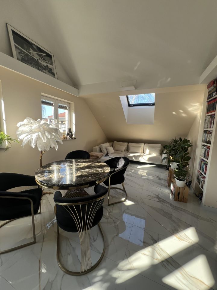 Mieszkanie 2-pokojowe Warszawa Zawady, ul. Bruzdowa