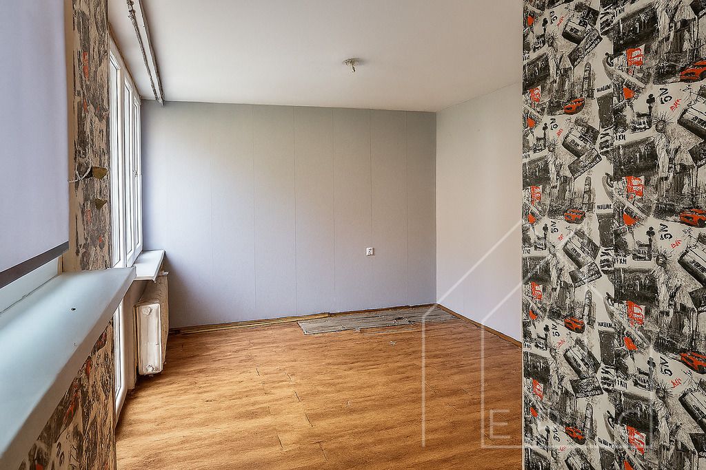 Mieszkanie 3-pokojowe Szczecin, pl. Orła Białego. Zdjęcie 2