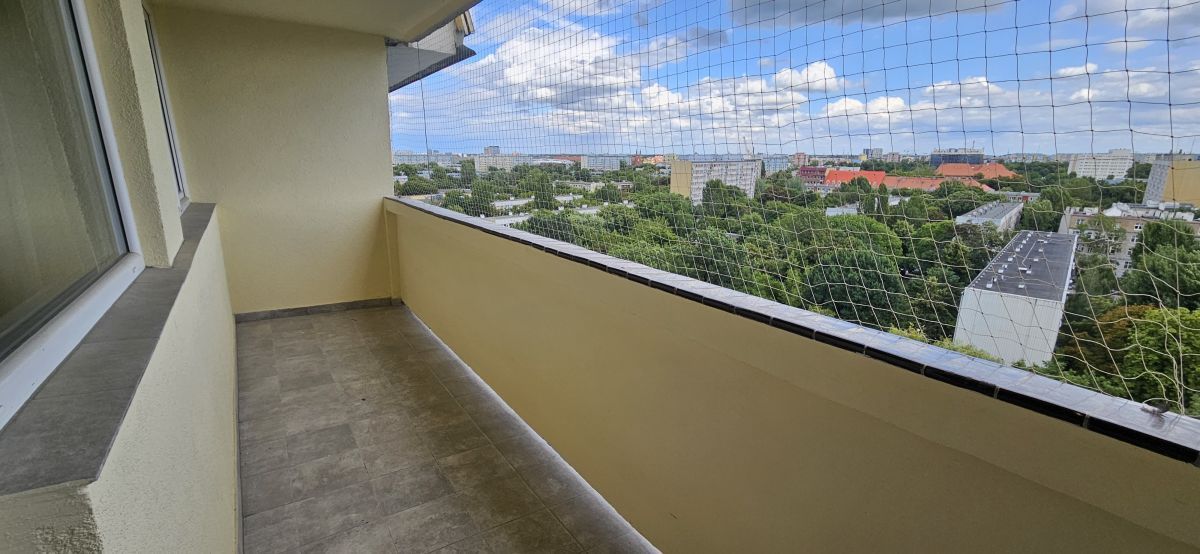 Mieszkanie 2-pokojowe Wrocław Krzyki, pl. Powstańców Śląskich. Zdjęcie 15