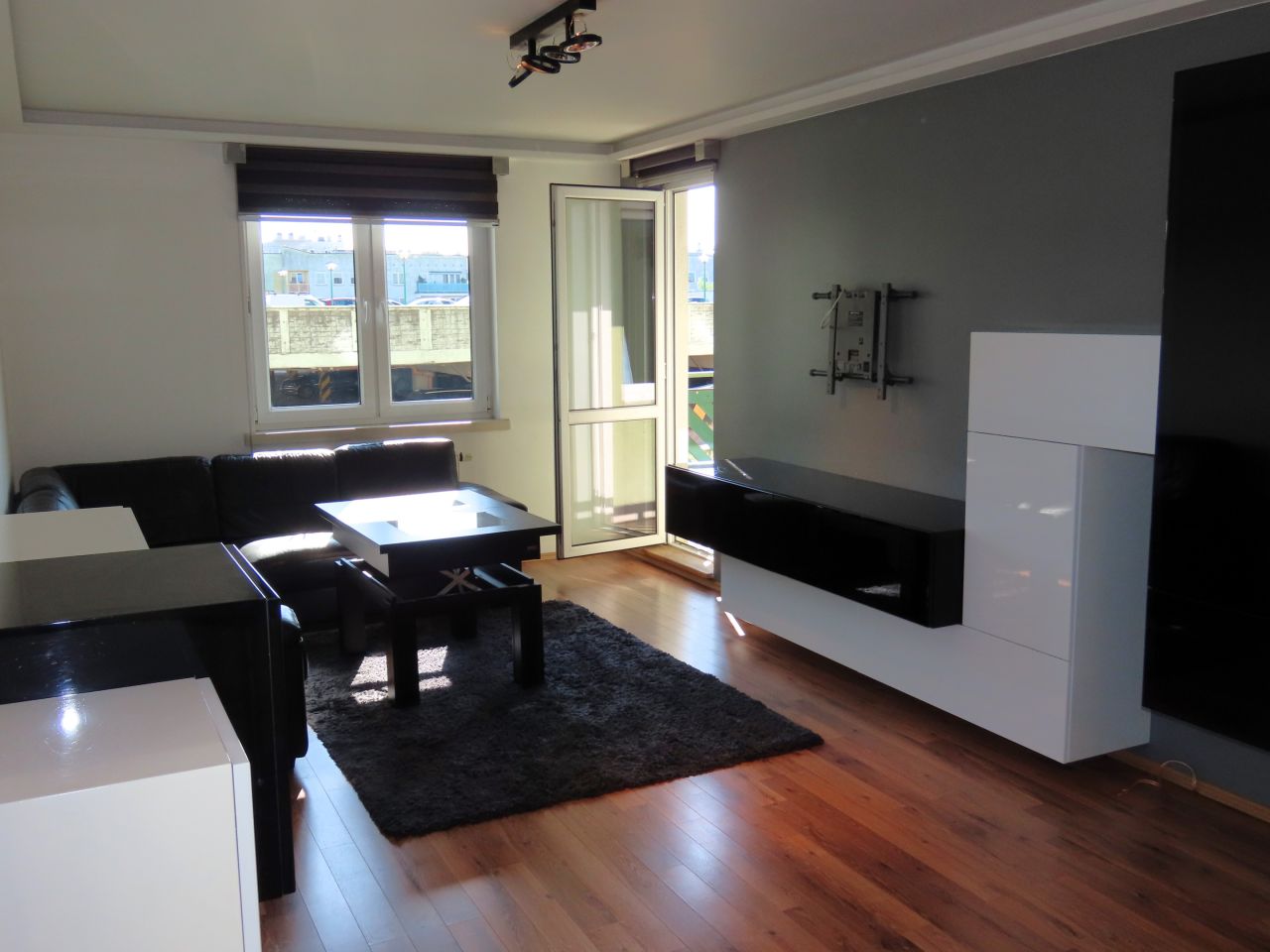 Mieszkanie 2-pokojowe Warszawa Białołęka, ul. Aluzyjna