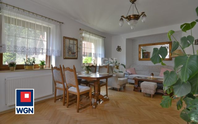 dom wolnostojący, 9 pokoi Stegna, ul. Gdańska. Zdjęcie 6