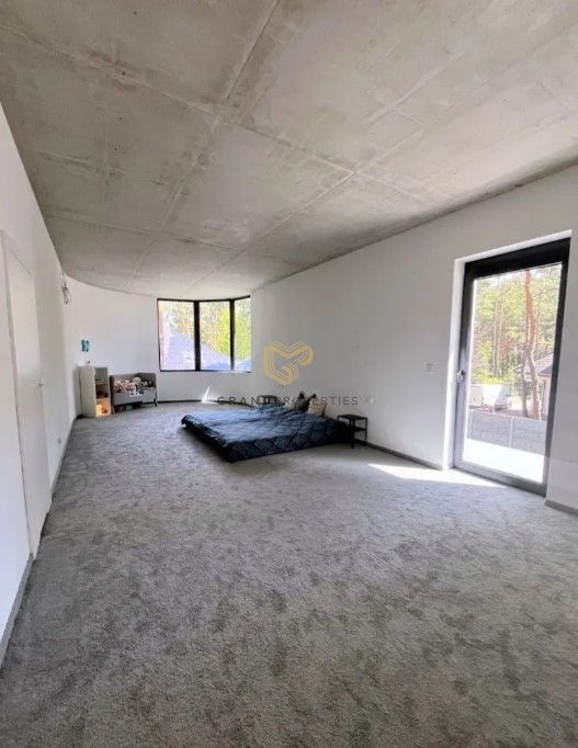 dom wolnostojący, 5 pokoi Warszawa Wawer. Zdjęcie 8