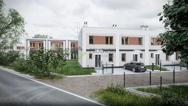 Mieszkanie 4-pokojowe Radzymin, ul. Polskiej Organizacji Wojskowej. Zdjęcie 6