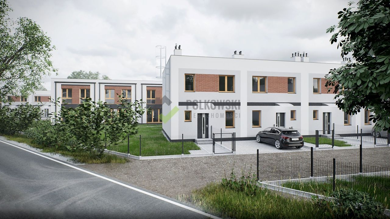 Mieszkanie 4-pokojowe Radzymin, ul. Polskiej Organizacji Wojskowej. Zdjęcie 6