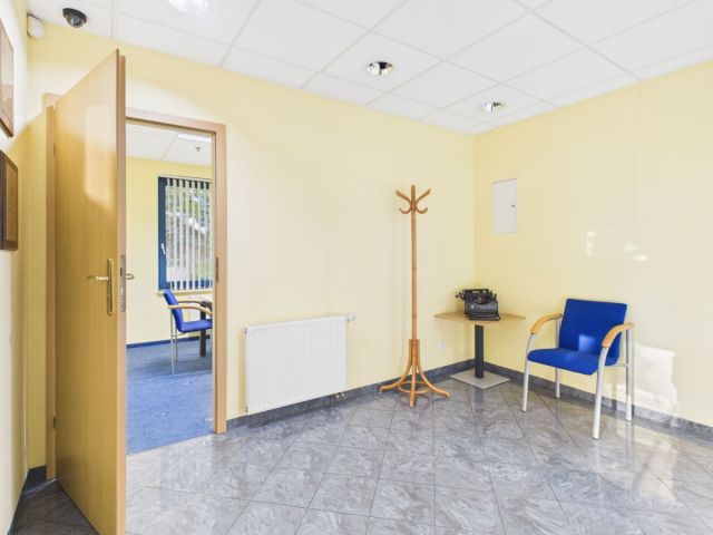 Lokal Gdańsk Strzyża, ul. Bernarda Chrzanowskiego. Zdjęcie 16