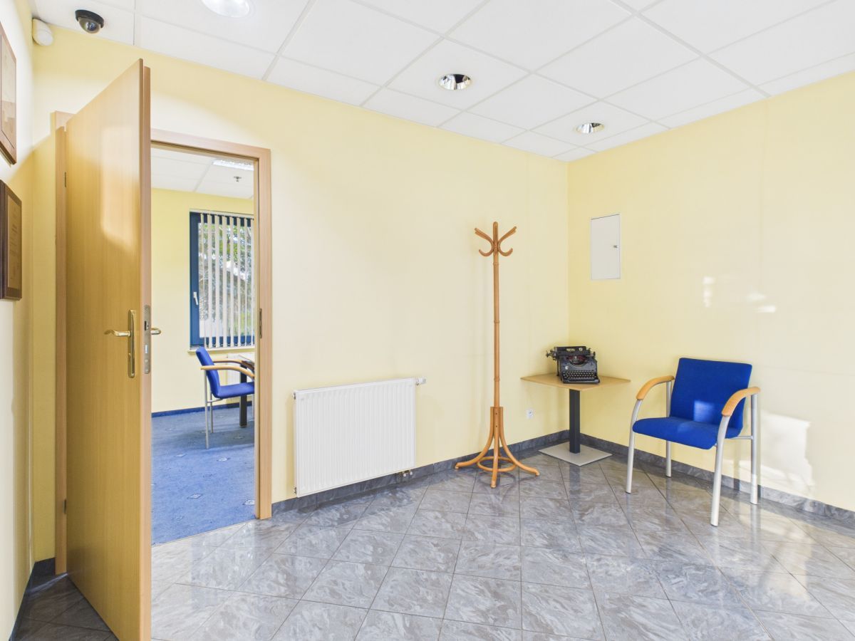 Lokal Gdańsk Strzyża, ul. Bernarda Chrzanowskiego. Zdjęcie 16