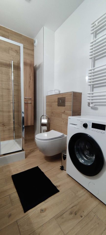 Mieszkanie 1-pokojowe Wrocław Stare Miasto, ul. Kręta. Zdjęcie 3