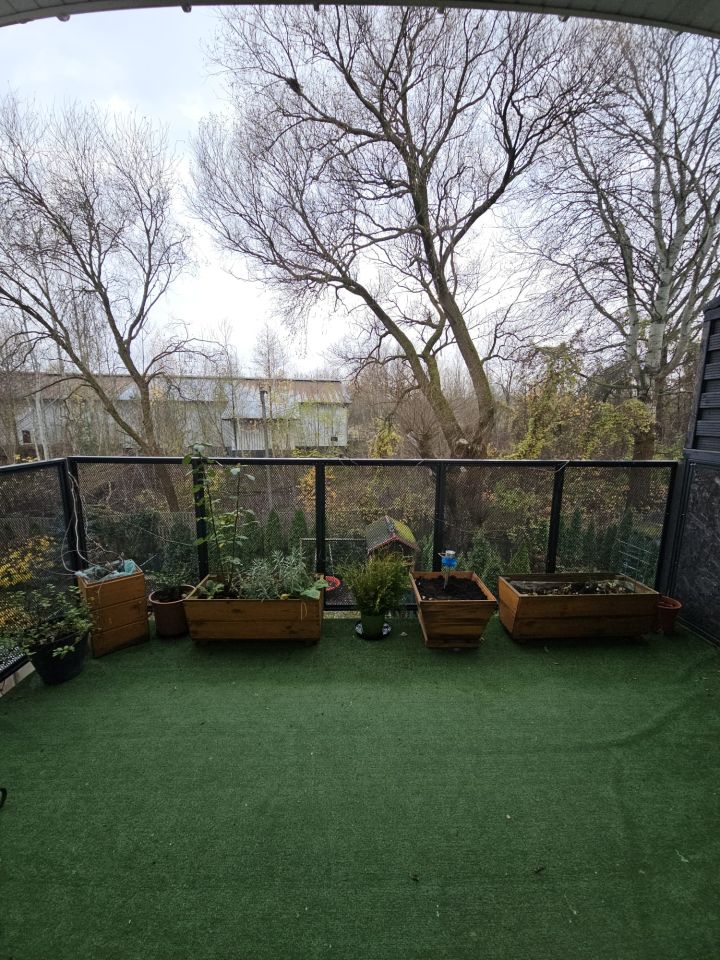 Mieszkanie 6-pokojowe Kobyłka Maciołki, ul. Porzeczkowa. Zdjęcie 8