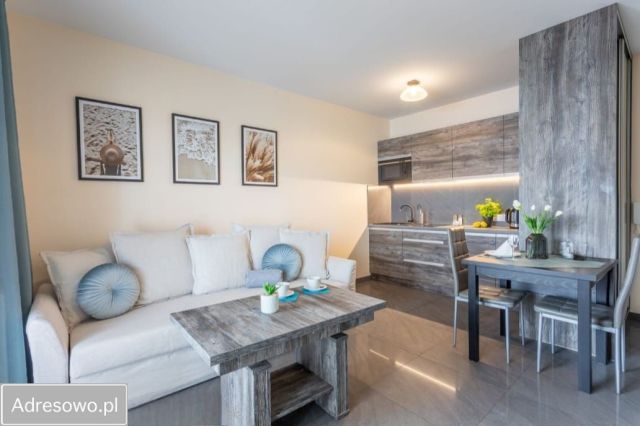 Mieszkanie 2-pokojowe Świnoujście, ul. Piastowska. Zdjęcie 1