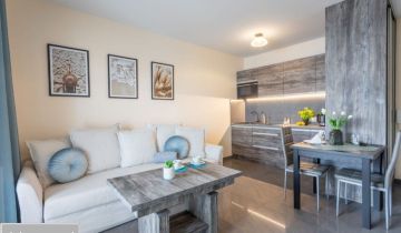 Mieszkanie 2-pokojowe Świnoujście, ul. Piastowska