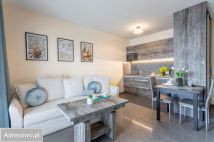 Mieszkanie 2-pokojowe Świnoujście, ul. Piastowska