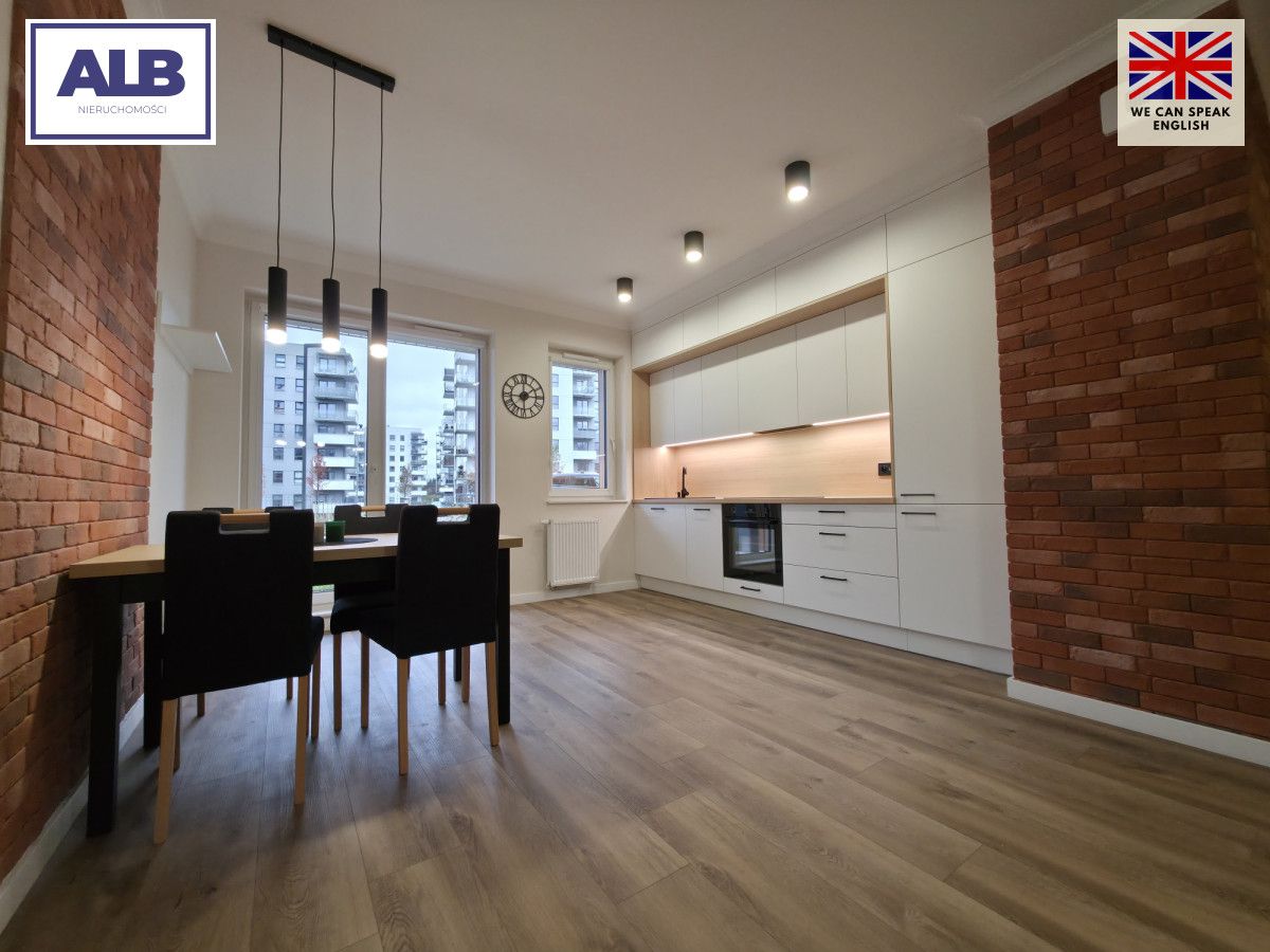 Mieszkanie 2-pokojowe Gdańsk Piecki, ul. Stanisława Lema. Zdjęcie 16