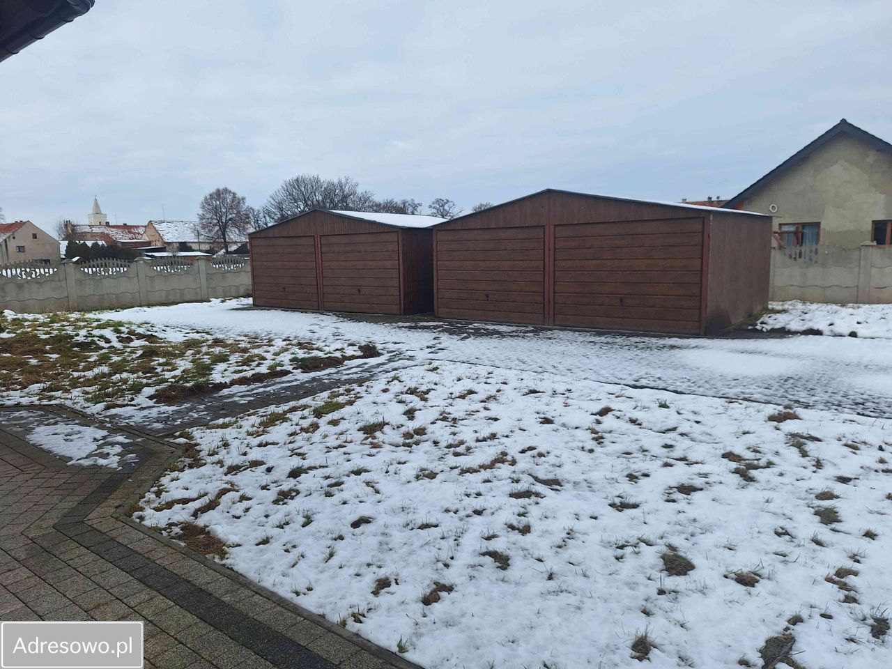 dom wolnostojący, 5 pokoi Postolice. Zdjęcie 17