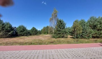 Działka budowlana Czarna Woda, ul. Starowiejska