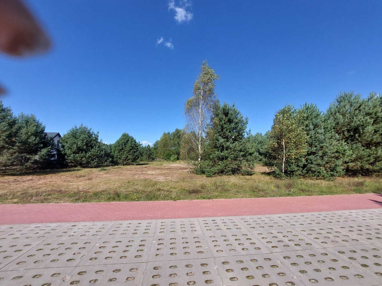 Działka budowlana Czarna Woda, ul. Starowiejska