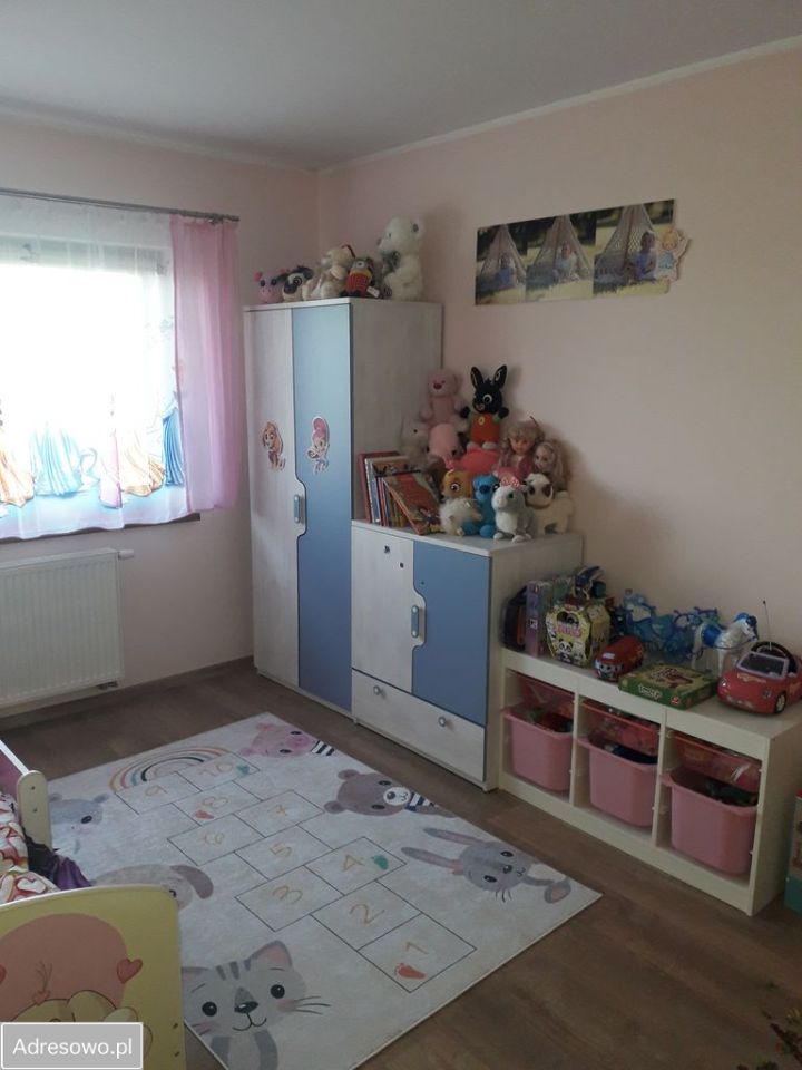 dom wolnostojący, 4 pokoje Barcin-Wieś. Zdjęcie 9