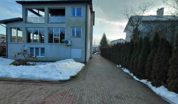 dom wolnostojący Krynica-Zdrój, ul. Mikołaja Reja