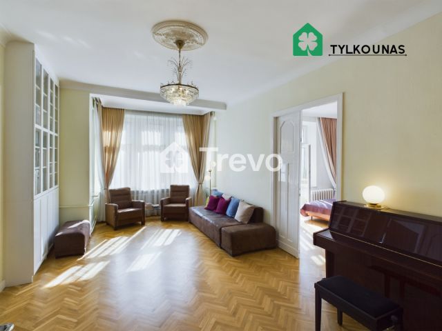 Mieszkanie 4-pokojowe Gdańsk Wrzeszcz. Zdjęcie 4